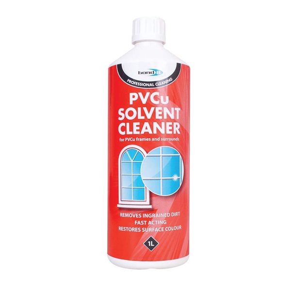 Bond It BDC003 Solvent Cleaner, 1L