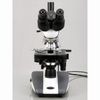 AmScope T360B LED Trinocular Biological Compound Microscope 40X-2000X