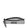 Eastpak SMALL ROUND SINGLE Pencil Case - Sunday Grey (Grey)