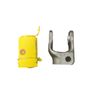 Spicer 10-4-821SX Yoke, Steering