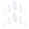 Elegant Touch Salon Extensions Coffin