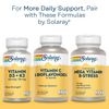 Cal Mag Complex Mineral Supplement 180 Count Strong Bones Healthy Muscles