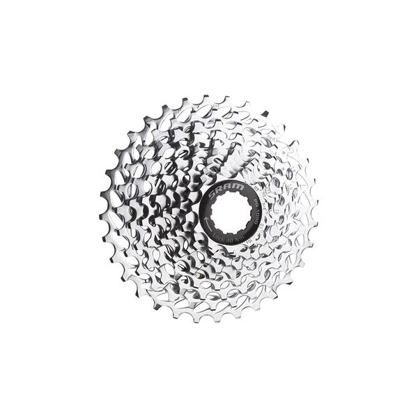 SRAM PG1050 11-23 10-Speed Cassette