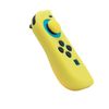 Switch Joy Con Silicone Skin + Grip - Left - Yellow