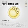 Framesi Morphosis Sublimis Oil Deep Treatment 250 ml