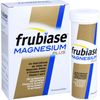 frubiase Magnesium plus Brausetabletten, 20 St. Tabletten