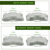 EnduriMed CPAP Pillow for Side Sleeping - Adjustable Memory Foam CPAP Pillows for Side & Back Sleepers - Eligible for Better Sleep with CPAP Machine
