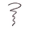 Makeup Revolution Duo Brow Definer Pencil, Add Definition, Includes Brush, Dark Brown
