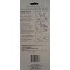 CAKE DECORATING KIT Icing Bag, 5-Tips, Canapé Piping Set