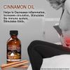 Germa Cinnamon Oil, 2 Fluid Ounce