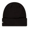 New Era Winter Cuff Beanie - CORE Newcastle United Black