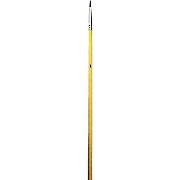 Industry Kowa OCTA Dotted Brush No. 1