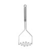 Norpro, Stainless Steel Krona Potato Masher, 1 EA