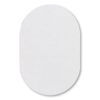 Cuticate 80pcs Body Hair Removal Pads Remover Pad