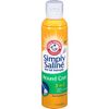 Arm & Hammer Simply Saline 3-in-1 Wound Care (Pack of 2)