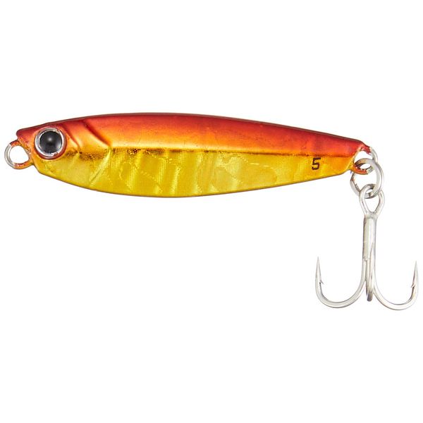 Major Craft jig para micro normal JPM-5 # 3 Red G