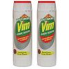 Vim Vim Classic Scouring Powder 500G x 2