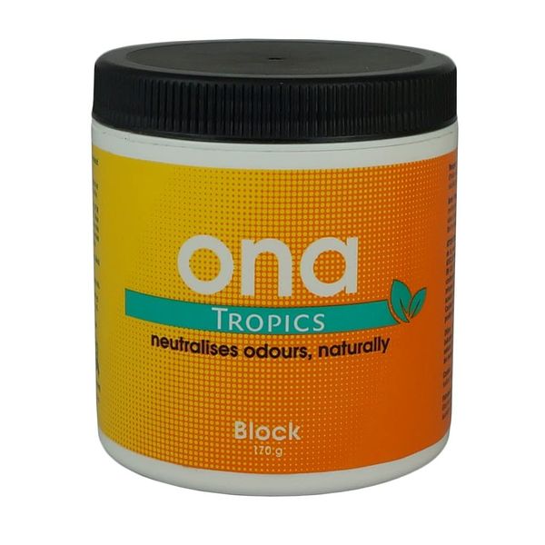 ona Block Tropics