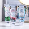 Hand Cream Set - Spa Luxetique Hand Cream Gift Set - 6x30ml Shea Butter Hand Moisturiser, Mini Hand Cream for Very Dry Hands with Vitamin E, Natural Aloe, Gift Sets for Women
