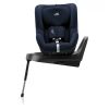 Britax Romer Dualfix M Plus Car Seat Night Blue