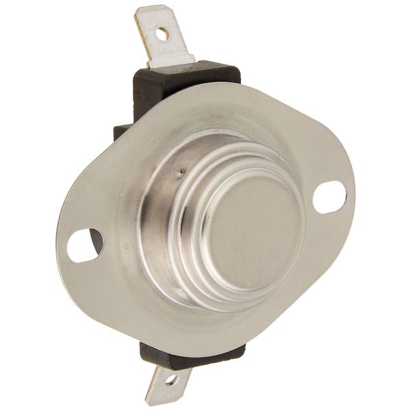 Emerson 3L01 300 Snap Disc Limit Control