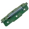 Spring Rifles # Pan, Open 75 