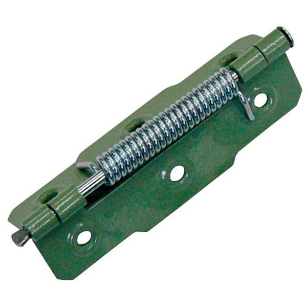 Spring Rifles # Pan, Open 75 