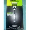 Gillette Labs With Exfoliating Bar Shaving Kit
