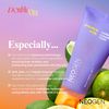 NEOGEN DERMALOGY DOUBLE VITA CAPSULE CLEANSING FOAM