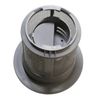 Qualtex Replacement Mesh Micro Filter Compatible with Bosch Neff Siemens Dishwashers