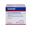 COVERLET Elastic Patch Bandage 2" x 3" - 50/Box #340000