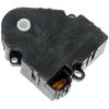 Dorman 604-924 HVAC Blend Door Actuator Compatible with Select Buick/Chevrolet/GMC Models