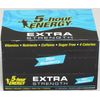 5 Hour Energy Shot Blue Raspberry Extra Strength Shots Hr Five 12 Count Box