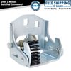 Front or Rear Lower Door Hinge RH Passenger Side for Acadia Traverse Enclave