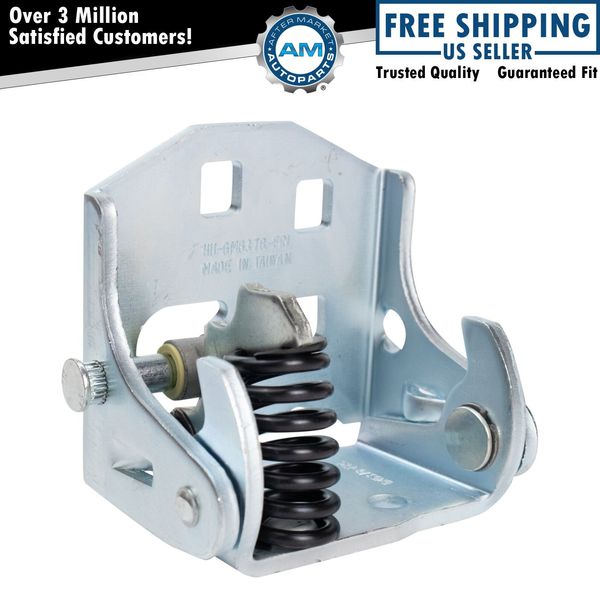 Front or Rear Lower Door Hinge RH Passenger Side for Acadia Traverse Enclave