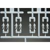Tamiya 12622 1/350 Crew Set (144)
