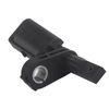 Wheel Speed Sensor, ABS Wheel Speed Sensor WHT003857 Suitable for for for for