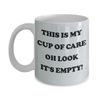 This is my cup of care