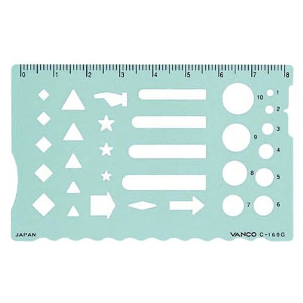 VANCO Template putipure-to (C – G)