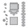 Spellbinders Garden Party