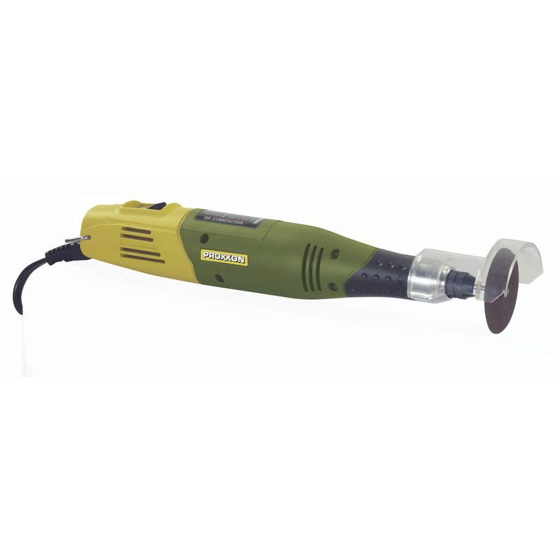 PROXXON 28946 DIY, Rotary Tool Accessory, Hand-operated, Multi-coloured ...