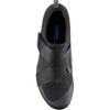 Shimano IC1 Shoes, Black, Size 43
