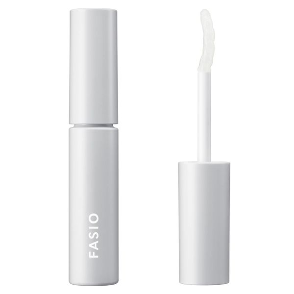 Fasio Rush Repair Serum, 0.2 fl oz (6 ml), Clear
