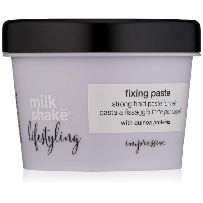 milk_shake Lifestyling Fixing Paste, 3.4 Fl Oz