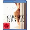 Cabaret Desire (2011) [ Blu-Ray, Reg.A/B/C Import - Germany ]