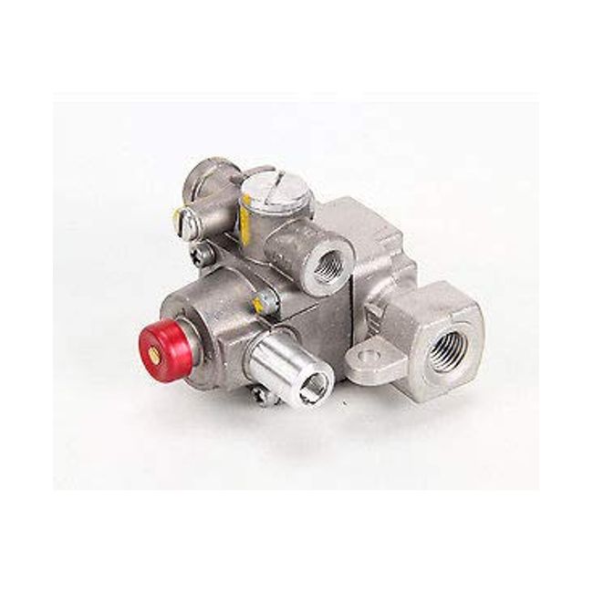 Imperial 1110 Safety Valve Ihr