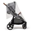 For Your Little One Buggy Rain Cover Compatible with Ickle Bubba - Fits All Models