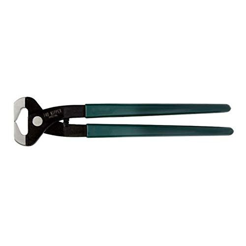 Diamond 14D 14-Inch Hoof Nipper with Plastic Grips