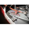 PB Swiss Tools Rainbow color-coded Hex Key Set, sizes 1.5-10mm