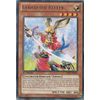 SHSP DE099 Vibrant Knight 1st Edition